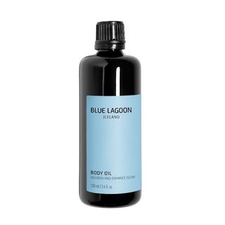 Blue Lagoon Iceland Skincare + Body Oil