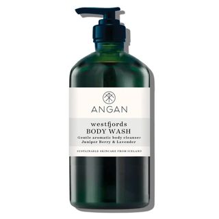 Angan + Westfjords Body Wash