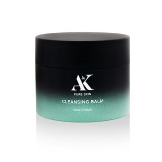 AK Pure Skin + Cleansing Balm