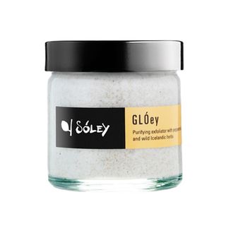 Sóley + Glóey Exfoliator