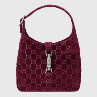 Gucci + Jackie 1961 Small Shoulder Bag
