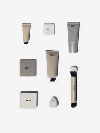 Refy + Face + Body Collection