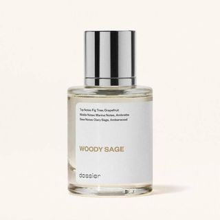 Dossier + Woody Sage Eau de Parfum