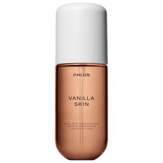 Phlur + Vanilla Skin Hair & Body Fragrance Mist