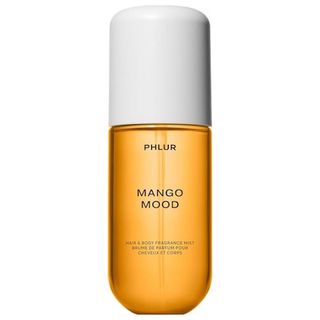 Phlur + Mango Mood Hair & Body Fragrance Mist