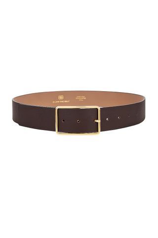 B-Low The Belt + Millia Belt