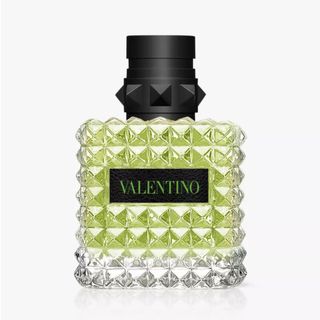 Valentino + Born in Roma Green Stravaganza Eau de Parfum