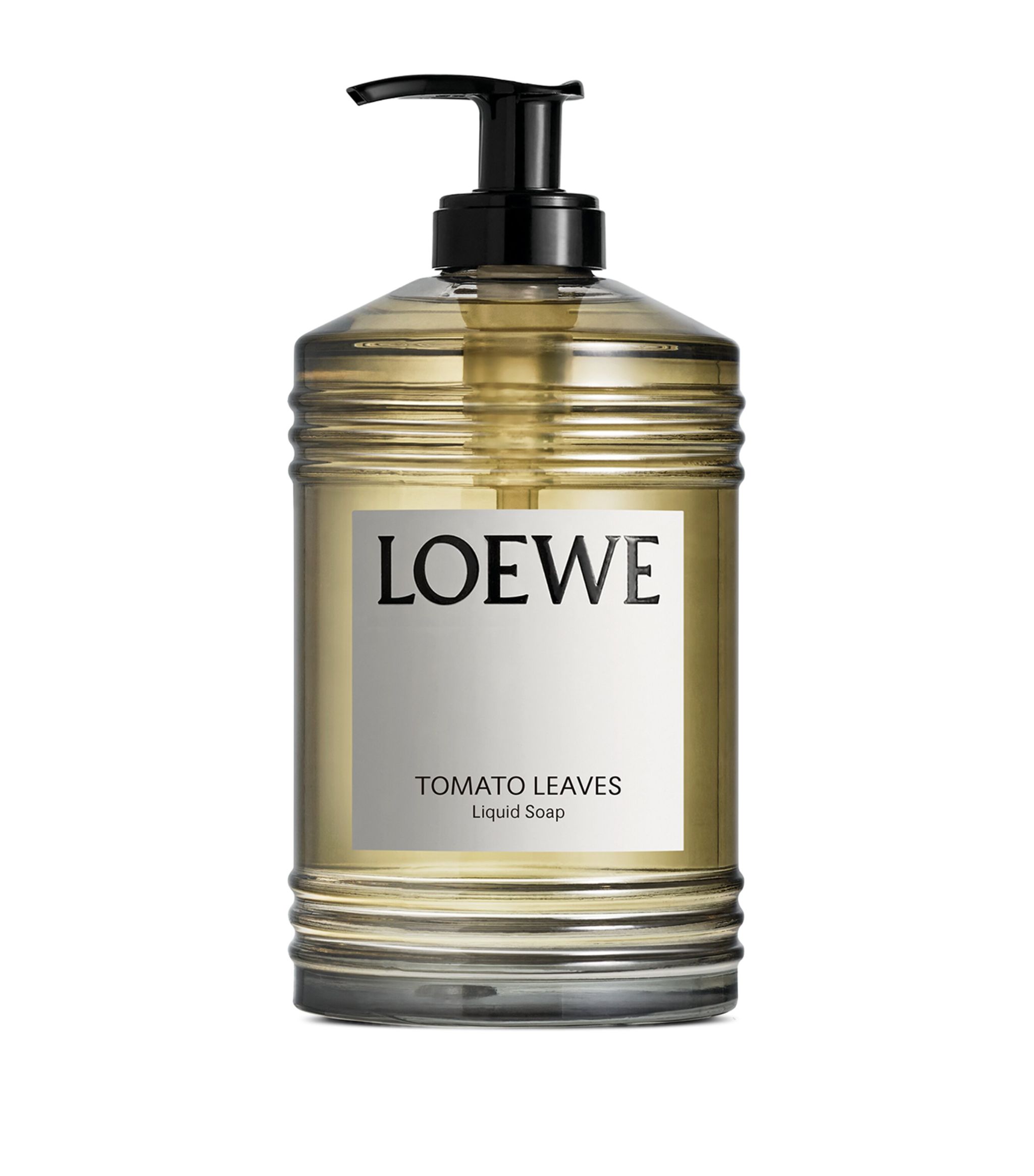 Loewe + Tomato Leaves Liquid Soap