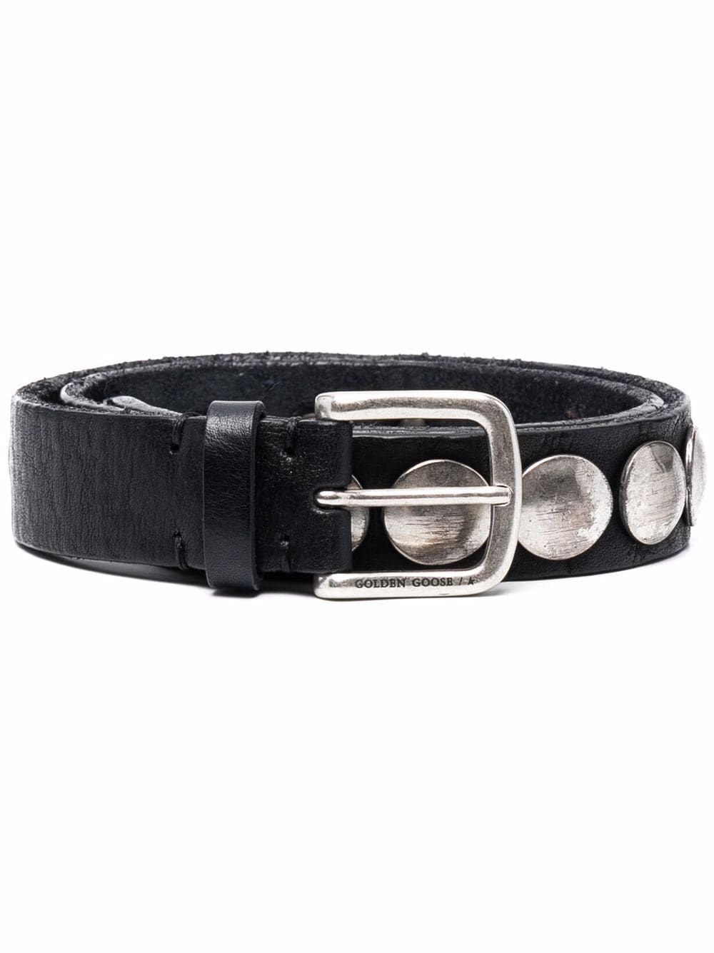 studded belt amazon