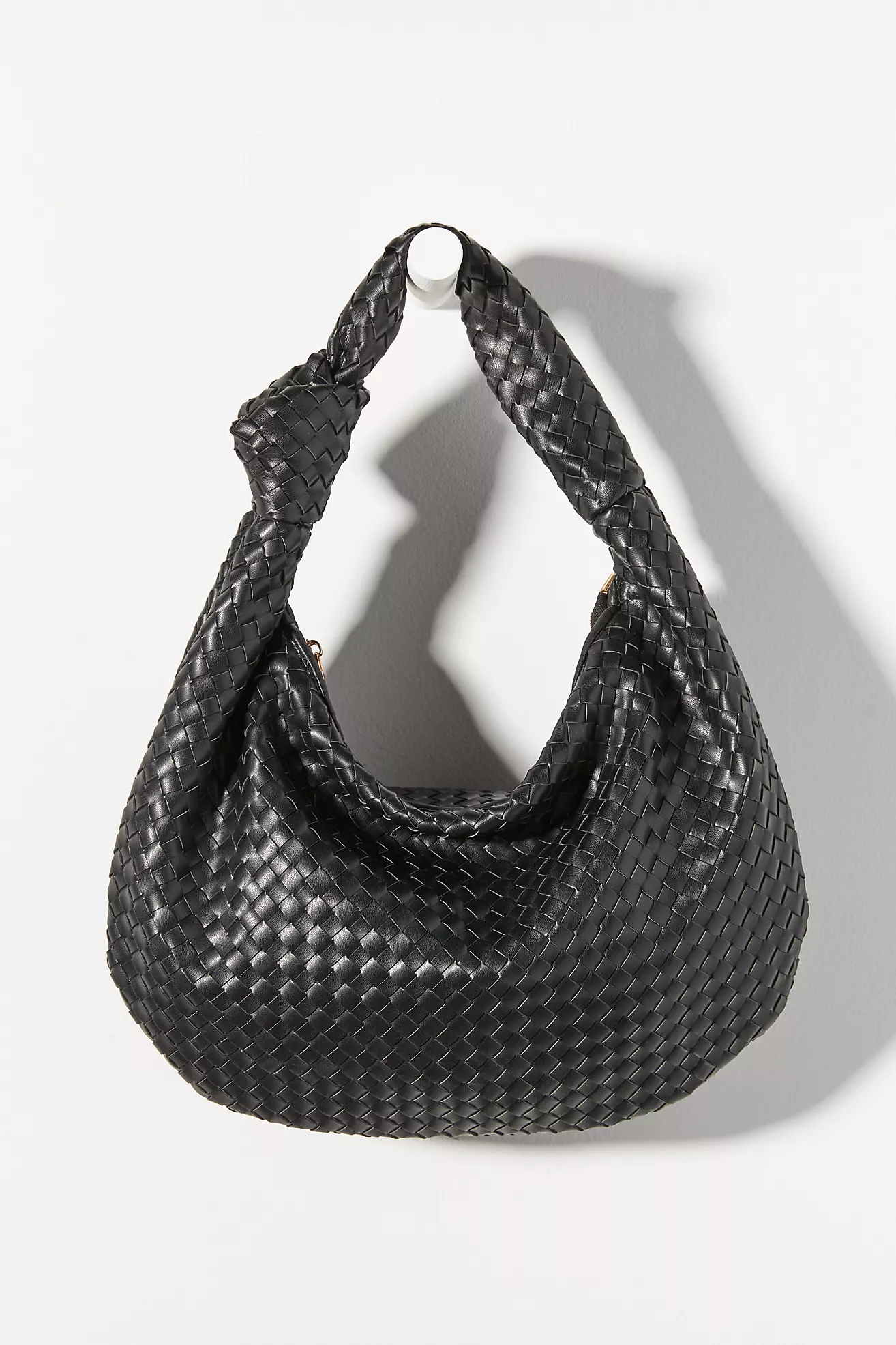 Melie Bianco + The Brigitte Satchel