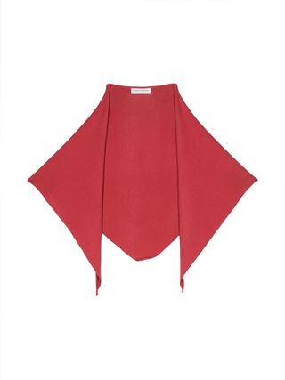 Extreme Cashmere + N°150 Witch Scarf