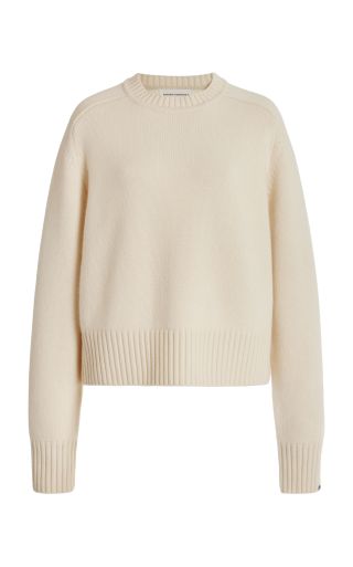 Extreme Cashmere + Please Cashmere Sweater