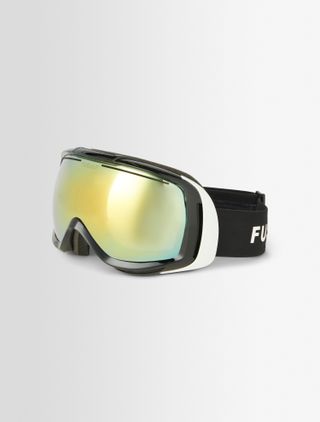 Fusalp + Tech Eyes Framed Ski Mask