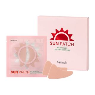 Heimish + Watermelon Outdoor Soothing Sun Patch