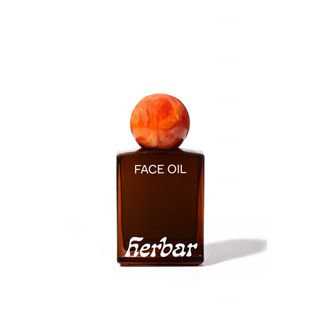 Herbar + The Face Oil