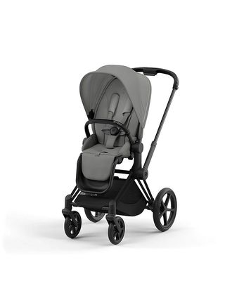 Cybex + Priam Pushchair Chassis & Seat Pack Bundle