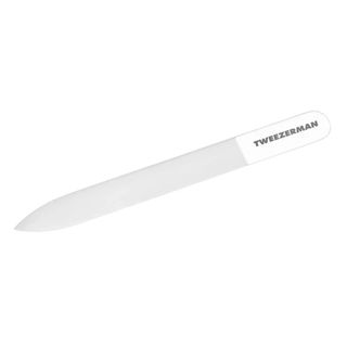 Tweezerman + Glass Nail File