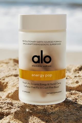 Alo + Energy Pop Capsule