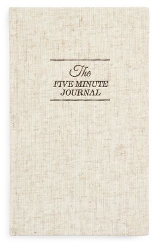 Intelligent Change + The Five Minute Journal