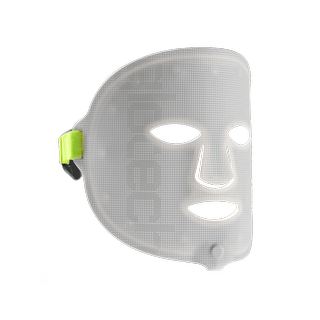 LED Esthetics + Glotech Mask Pro