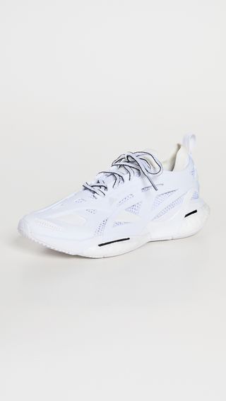 Adidas by Stella McCartney + ASMC Solarglide Sneakers