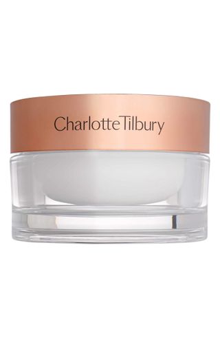 Charlotte Tilbury + Multi-Miracle Glow Cleansing Balm