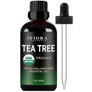 Fiora Naturals + Tea Tree Essential Oil