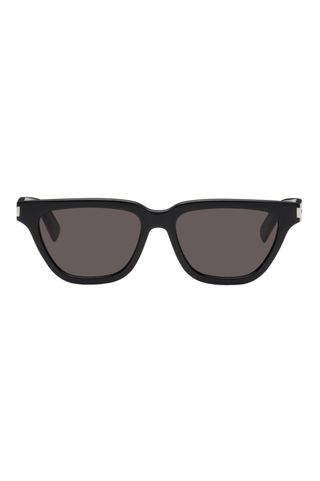 Saint Laurent + SL 462 Sulpice Sunglasses