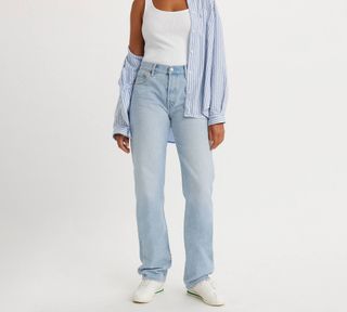 Levi's + 501 90's Jeans