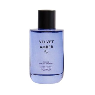 M&S Collection + Velvet Amber Eau de Toilette