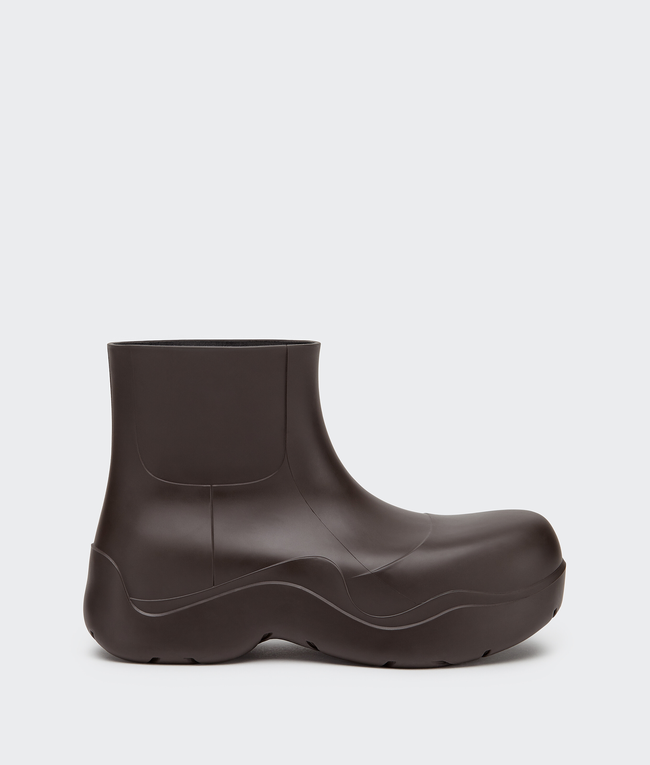 Bottega Veneta + Puddle Ankle Boot