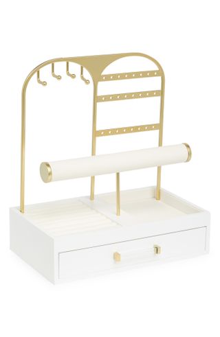 Nordstrom + Jewelry Stand With Drawer