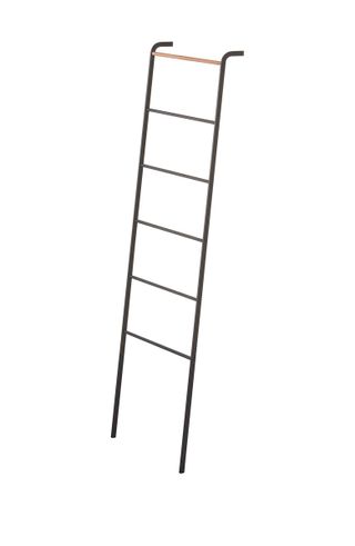 Yamazaki + Leaning Ladder Rack Hanger