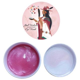 Blended Girl Cosmetics + Collagen Eye Mask