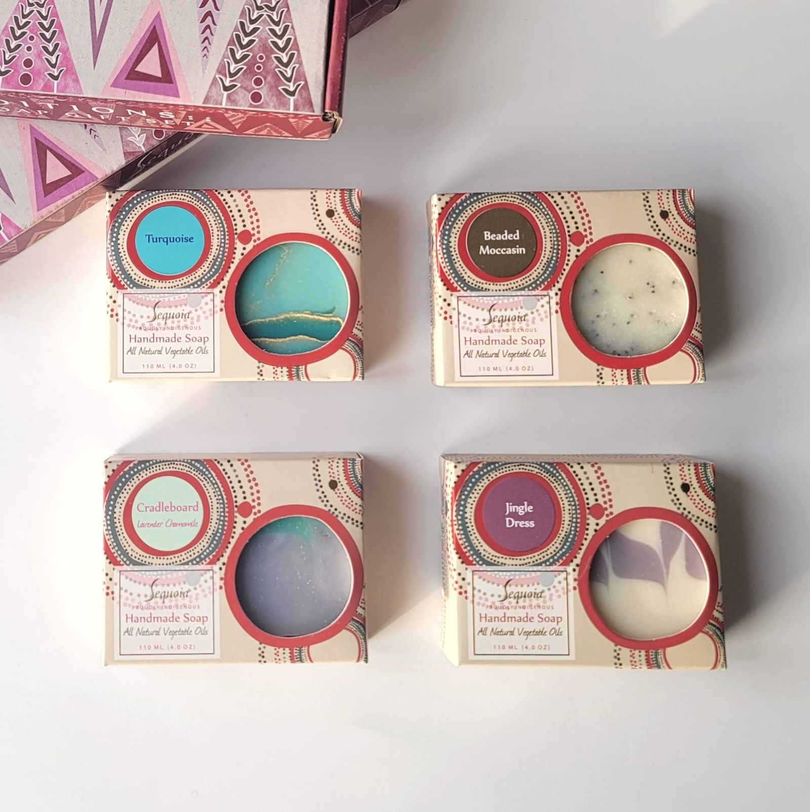 Native american beauty founders their best beauty secrets who what wear