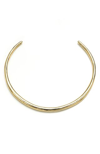 Alexis Bittar + Essentials Thin Collar Necklace
