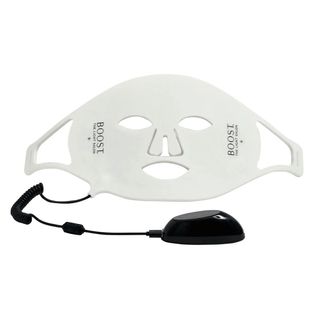 The Light Salon + Boost LED Mask