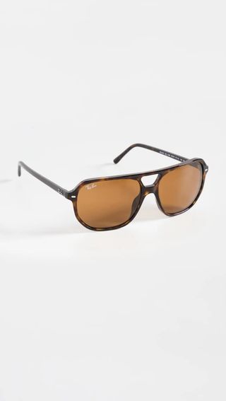 Ray-Ban + 0rb2205 Bill One Sunglasses