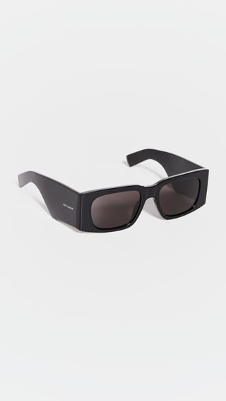 Saint Laurent + SL 654 Sunglasses | Shopbop