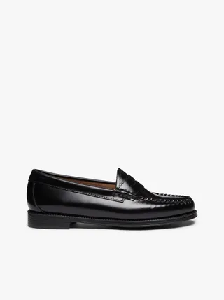 G.H. Bass + Easy Weejuns Penny Loafers