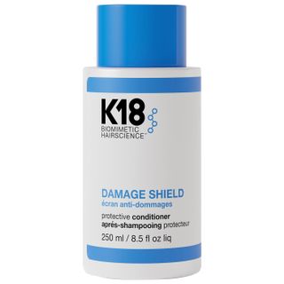 K18 + Damage Shield Protective Conditioner