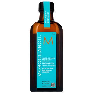 Moroccanoil + Moroccanoil Treatment Hair Oil