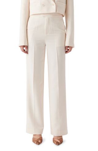 Sophie Rue + Everly Wide Leg Pants
