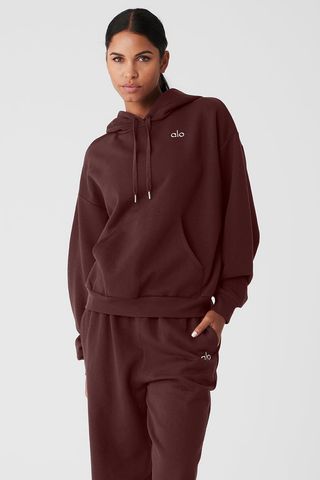 Alo + Accolade Hoodie