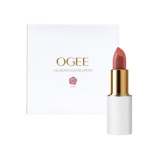 Ogee + Full Bloom Sculpted Lipstick