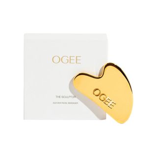 Ogee + The Sculptor
