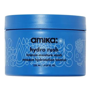 Amika + Hydro Rush Intense Hydration Mask