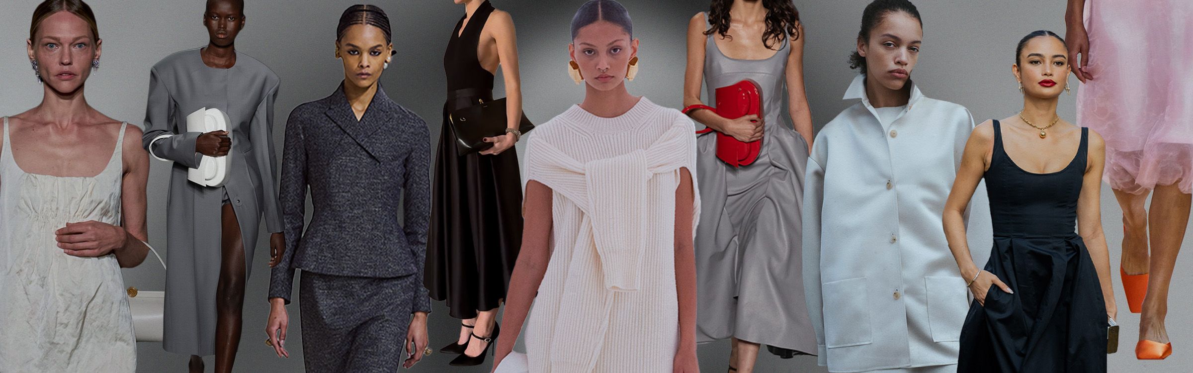 The Elegant Fashion Trend Is Set to Define 2024 | Who What Wear