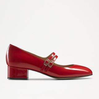 Russell & Bromley + Prima Jane