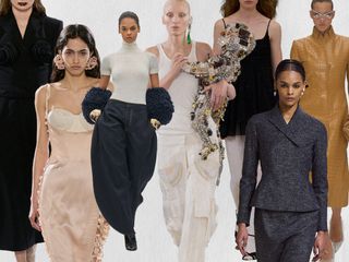 Denim Dreams: 5 Trends to Rock Your Wardrobe in 2024 – DC Fashion Week